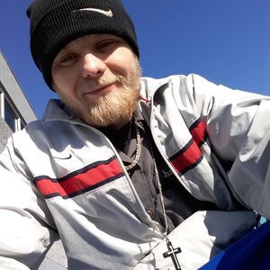 Meet your Posher, Jarad